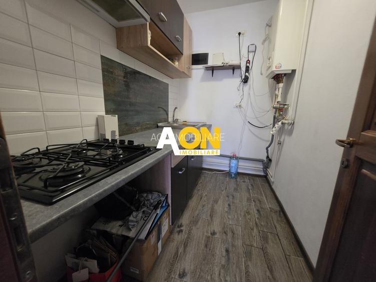 1/2 Duplex, 4 Camere, 2 Bai, Zona Ampoi 3 - 11