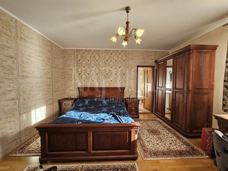 Casa 5 camere de vanzare in Manastur, Cluj Napoca