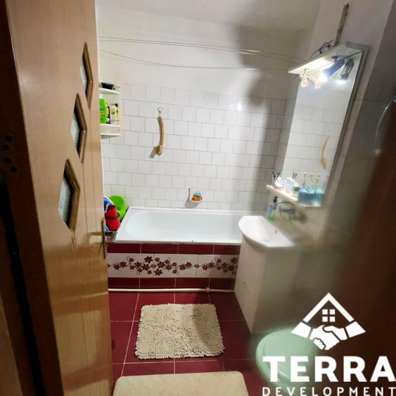 Apartament 2 camere, zona Anda