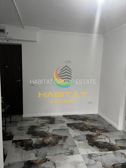 Garsoniera Renovata Integral la 8 Min Metrou Mihai Bravu Ideal Investitie - 7