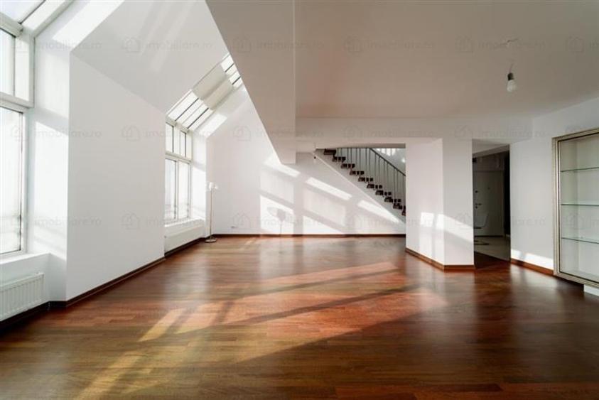 Penthouse triplex de lux, 3 camere, InCity Residence
