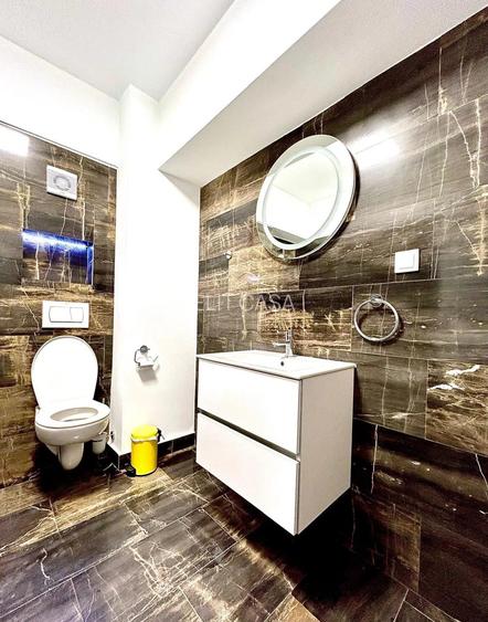 Apartament cu 2 camere, MODERN, BLOC NOU, zona Tatarasi - Metalurgie - 6