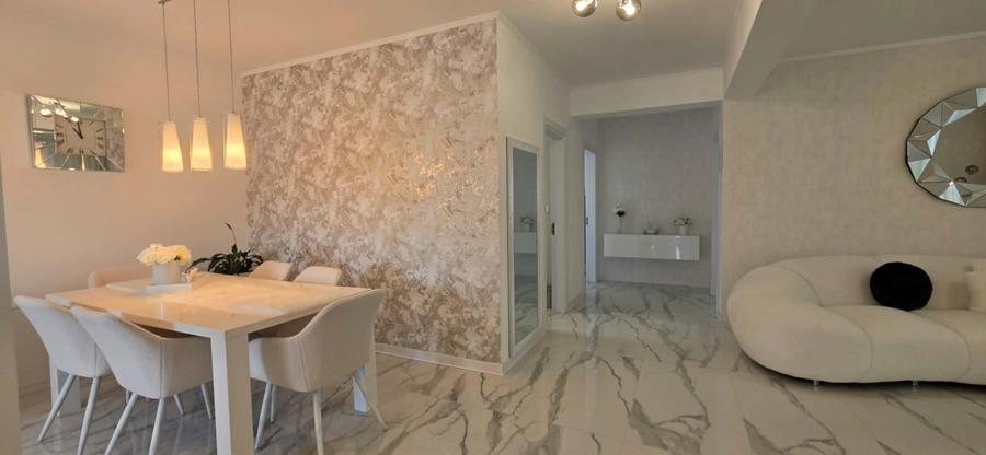 Casă nouă de vânzare pe nivel, Sântandrei, zona Mega Image
