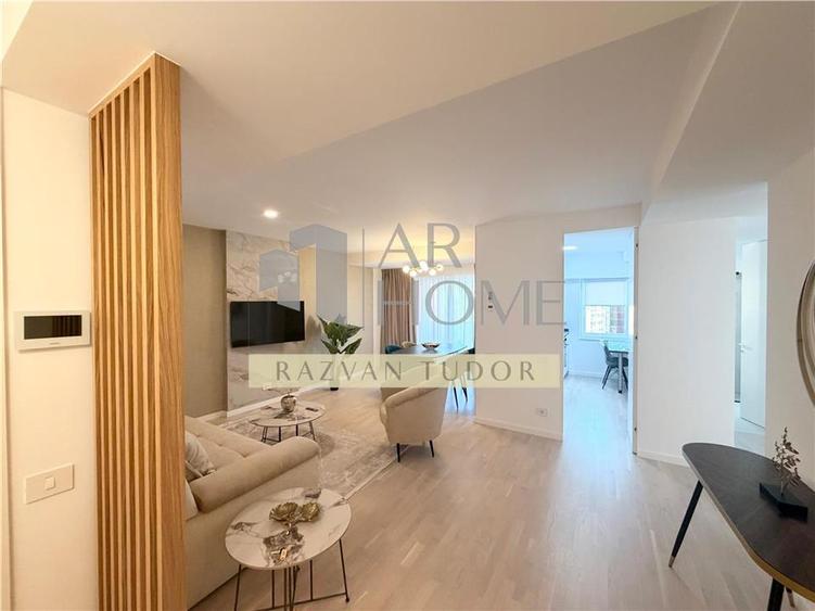 Apartament 3 camere, loc de parcare , Ploiesti, ultracentral
