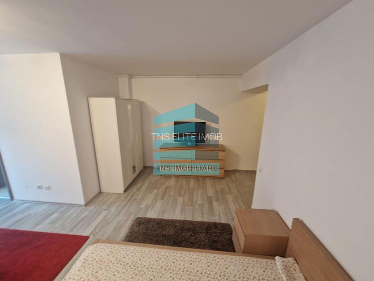 Garsonieră Spatioasa 42 Mp,Bloc Modern,Mobilata-Utilata,Militari-Iuliu Maniu - 2