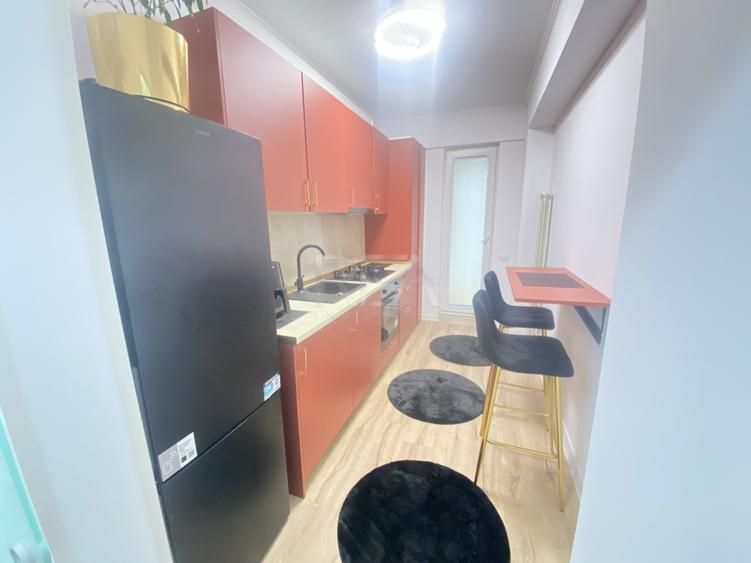 2 Camere- Bloc 2023- Central ADDRESS Residence