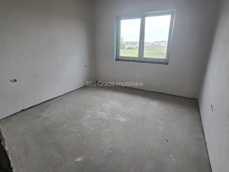 Mosnita Noua – duplex 3 camere / 2 bai – 75mp/utili Comision 0 - Toate - 6