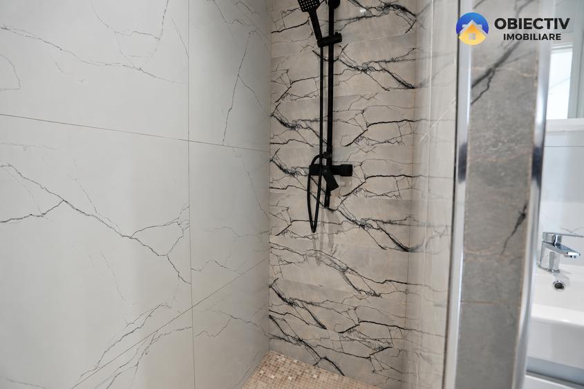 Apartament 2 camere Darmanesti, Aleea Ulmilor, et. 4/4, renovat complet