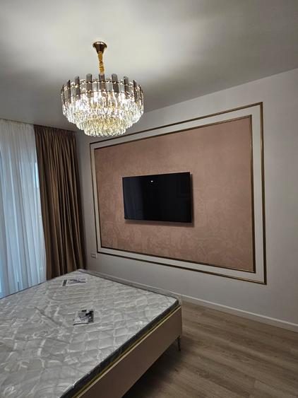Apartament 2cam Flamingo Luxury / Premium