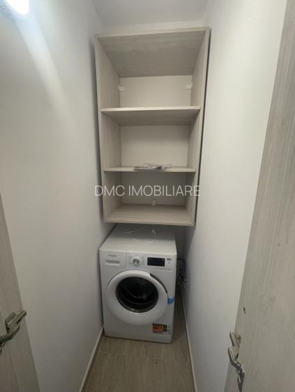 Drumul Taberei, Parc Moghioros, metrou, 2 camere, etaj 1, renovat, utilat. - 13