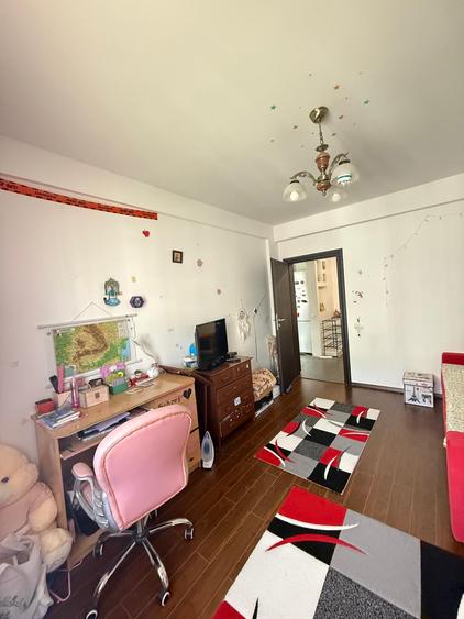 Apartament Mobilat-Comision 0%-Militari Residence-Str. Tineretului