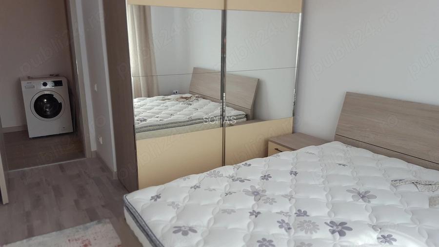 APARTAMENT DE INCHIRIAT