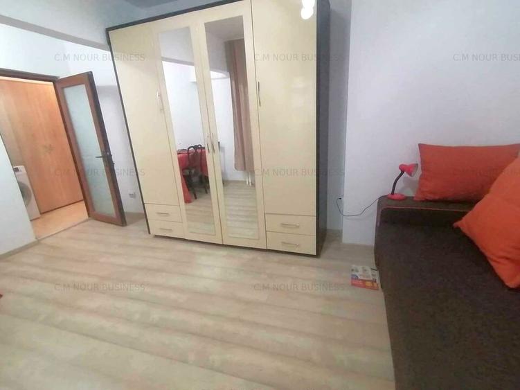 Vanzare Garsoniera - zona Doamna Ghica-Parc Plumbuita-Tei