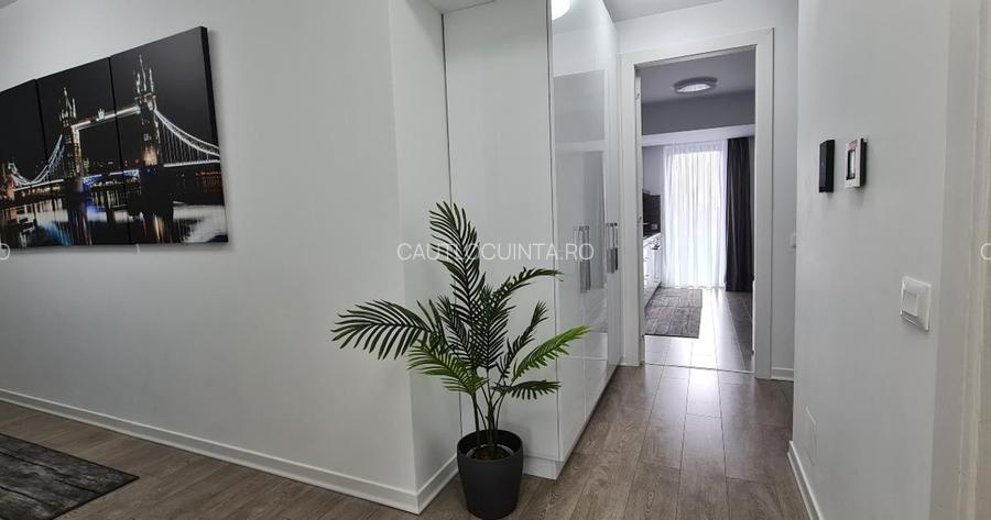 APARTAMENT 3 CAMERE | CLOUD9 | LUX | 2 LOCURI DE PARCARE | - 6