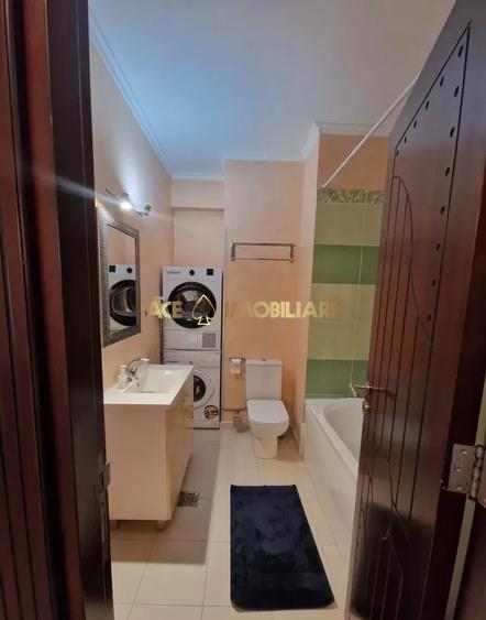 2 Camere de inchiriat | Alba Iulia | Metrou | Centrala | Parcare