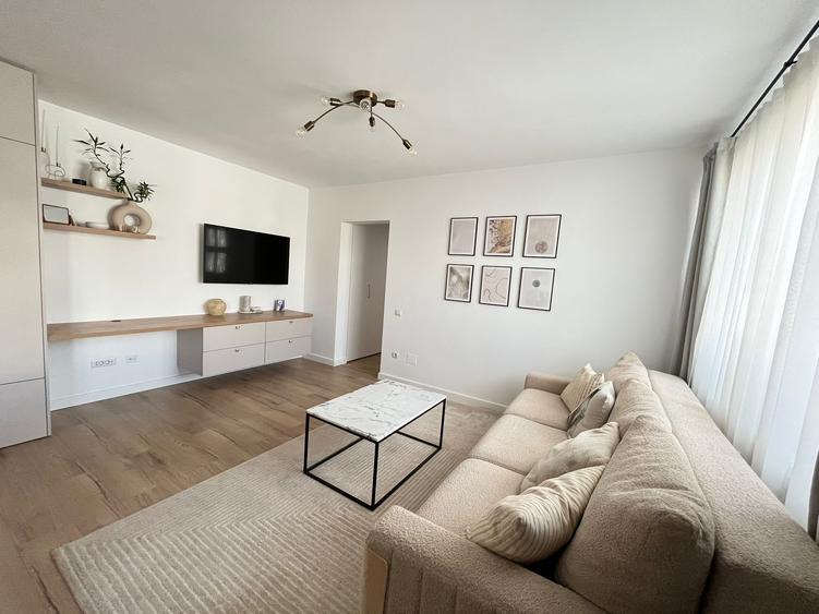 De vânzare apartament modern, cu 3 camere în Gheorgheni