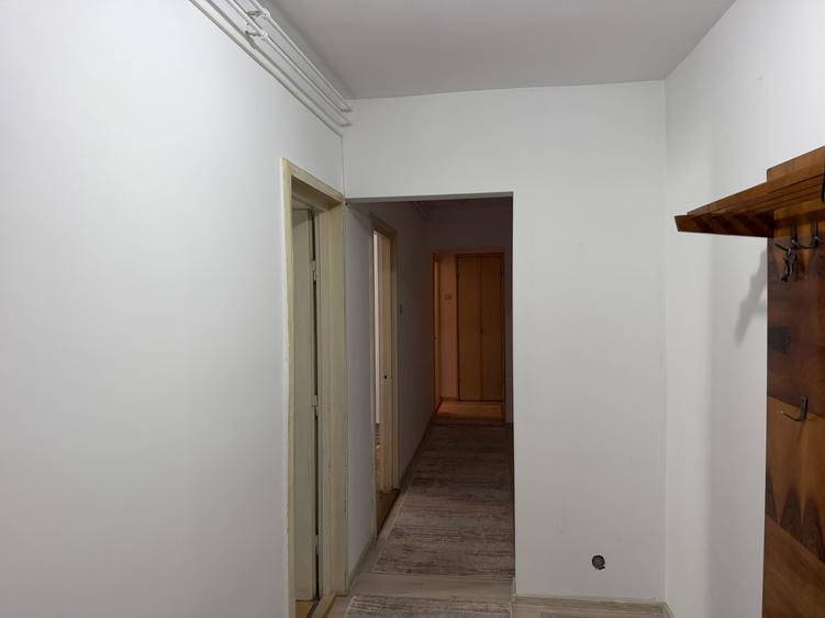 Apartament 3 camere pe Bd. Mihai Viteazu