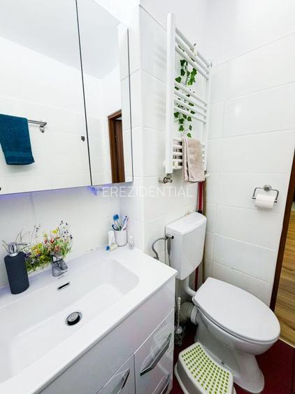 Apartament 3 camere-Bd. Corneliu Coposu-centrală proprie-parcare - 15