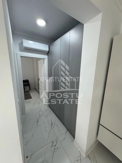 Apartament cu 2 camere, bloc nou, Braytim - 10
