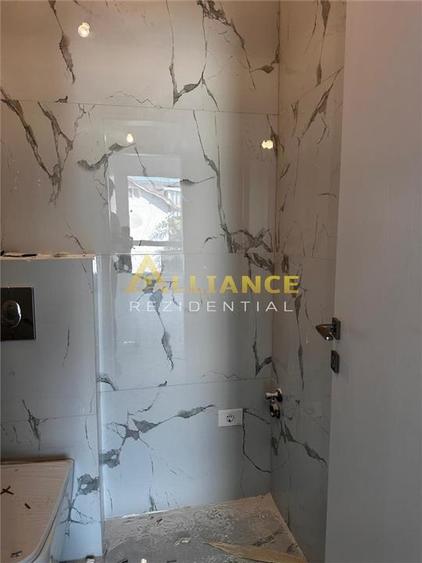 Apartament 3 camere Leordeni