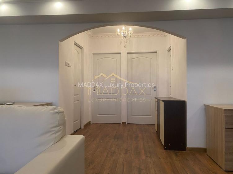 Apartament 4 camere, | 110mp | Confort: Lux | Militari - 5