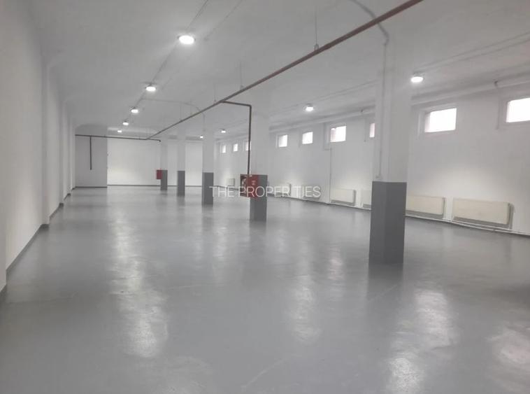 Comision 0! Spatiu depozitare/fitness - Valea Cascadelor - 2
