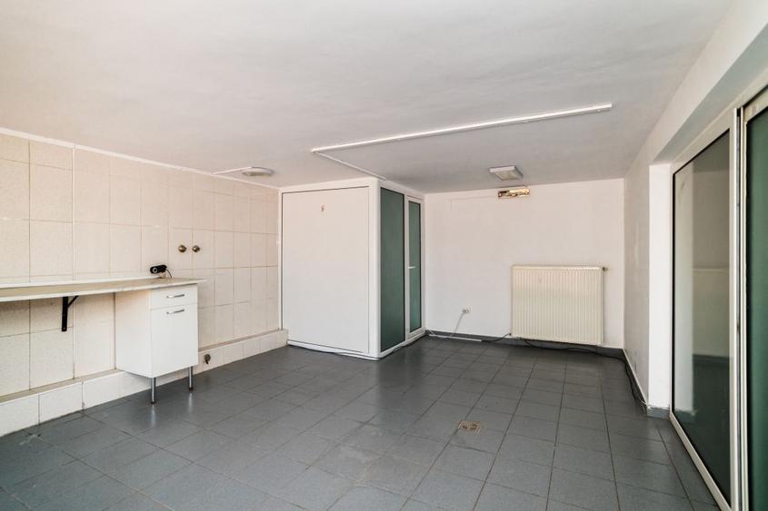 Proprietate premium vis-a-vis de noul Stadion Nicolae Dobrin