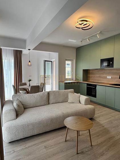 Prima inchiriere| 2 camere| Torontalului (Nord)| parcare| balcon| pet friendly
