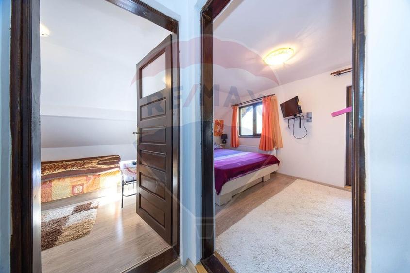 Casă de vacantă , in mijlocul naturii!