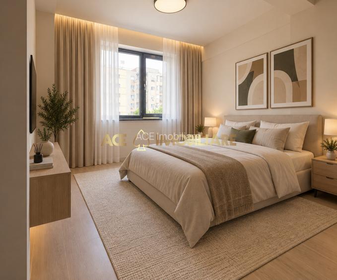 3 Camere | Stefan cel Mare | Metrou | 0% Comision | Centrala - 3