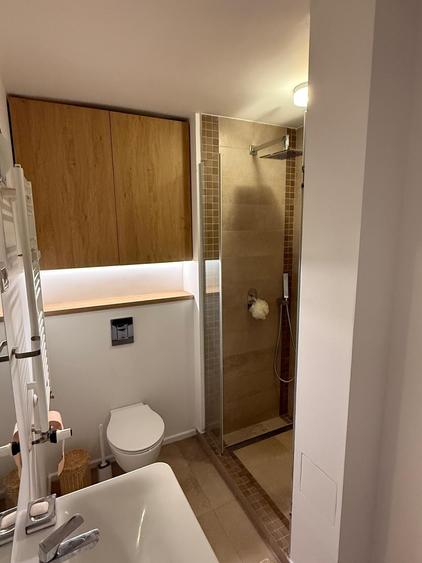 Unirii - Piata Alba Iulia, apartament modern, cu loc de parcare propriu