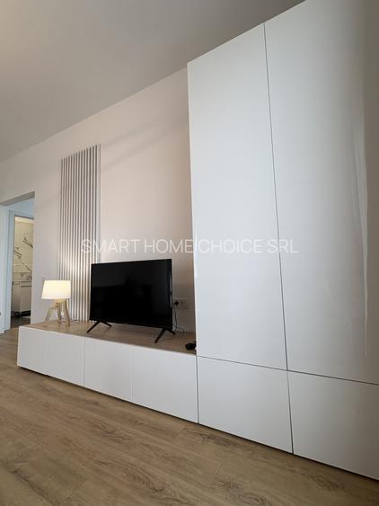 Apartament 2 camere Exigent Plaza Mall Residence Faza 5 bloc nou - 18