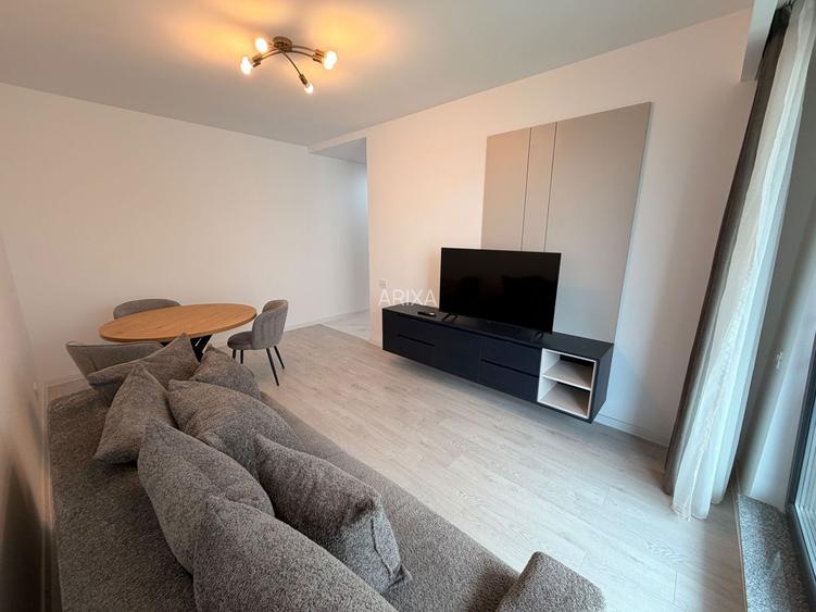 2 Camere 2 Ac Depozitare Parcare Metrou Pacii Novum Residence Gorjului - 14