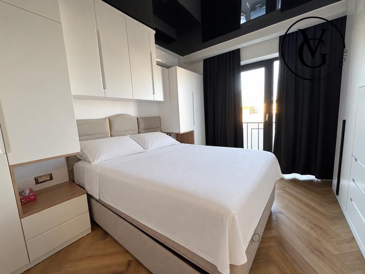 Apartament doua camere - My Place Residence