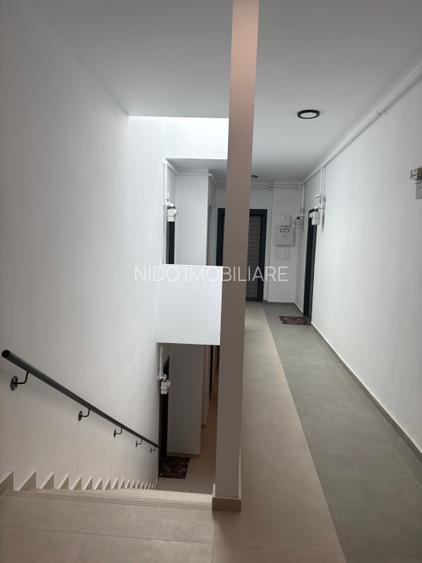 Garsoniera - Bloc Nou - Hamilton Residence 1 - 11