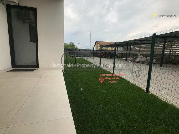 Apartament 2 camere Girocului | Crinului 30 - 9