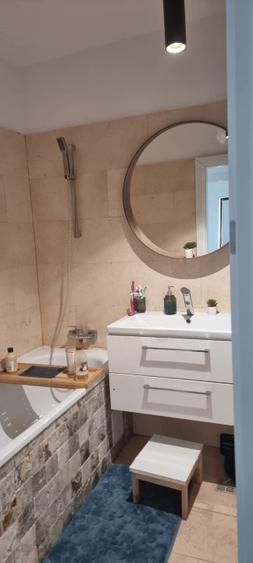 Penthouse 127,2 mp | Terasă spectaculoasă de 31 mp | 3 camere | Posibilitate 4 c