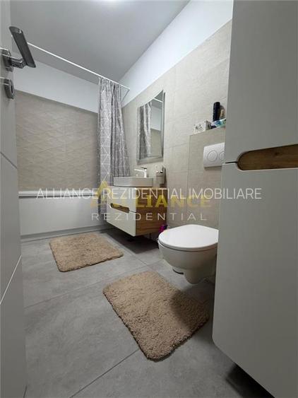 Apollo Pasarela Berceni Apartament 3 camere Mobilat si Utilat - 13