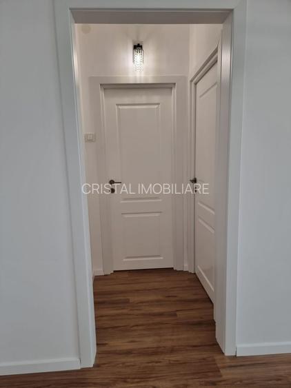 Apartament 2 camere de vânzare | Metrou 1 Mai | Renovat complet 2026 - 6