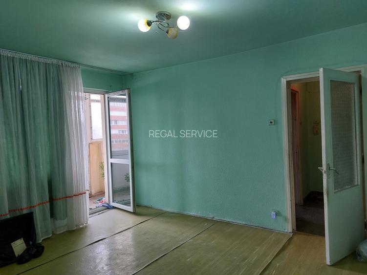 PIATA UNIRII-DIMITRIE CANTEMIER vanzare apartament 2 CAMERE - 4