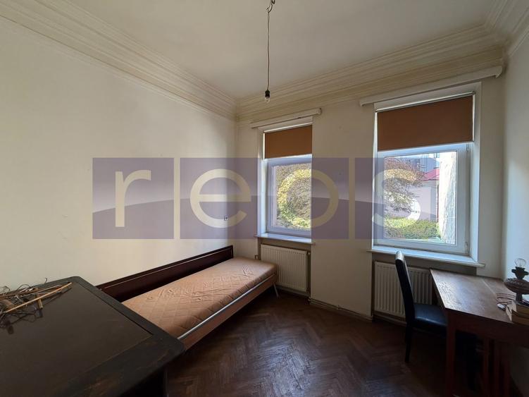 APARTAMENT DEOSEBIT CU 3 CAMERE IN VILA INTERBELICA-74MP | ARMENEASCA - 8