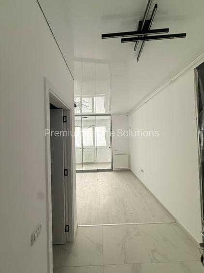 GARSONIERA OPEN SPACE-DE VANZARE-MILITARI RESIDENCE-COMISION 0 - 11