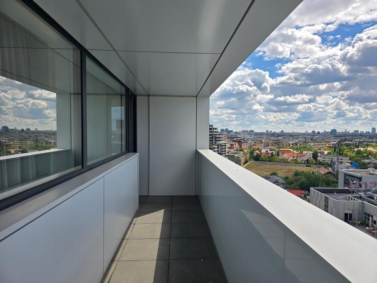 Apartament 3 camere Cortina Residence - Aviatiei / Baneasa - Herastrau