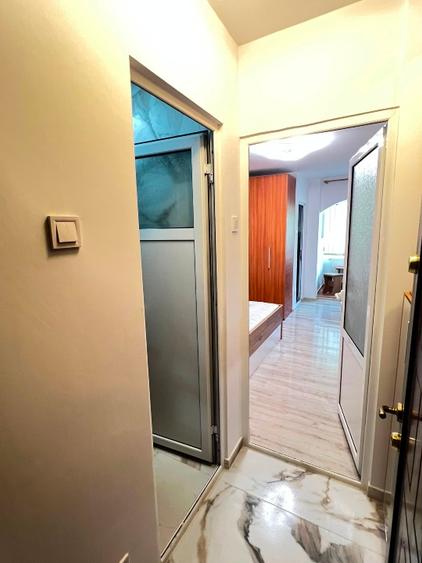 PF garsoniera 3/4 Nicolina mobilată - Utilată 56.900 Euro!