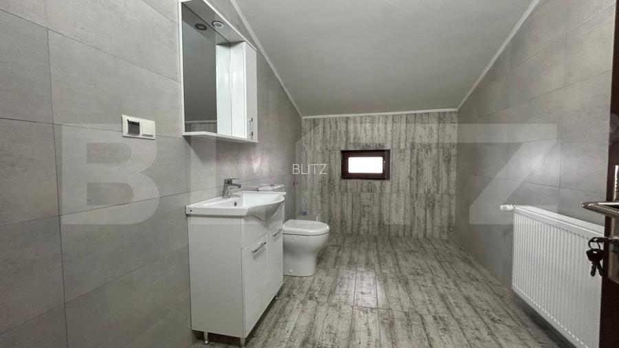 Casa 6 camere, 189 mp, zona Garii - 5