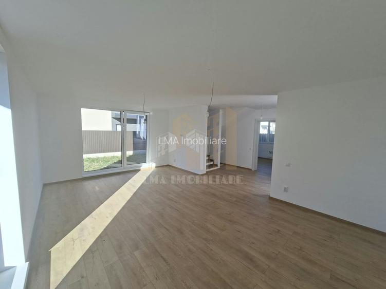 Casa individuala Sânpetru Brasov Parter+Etaj - 10