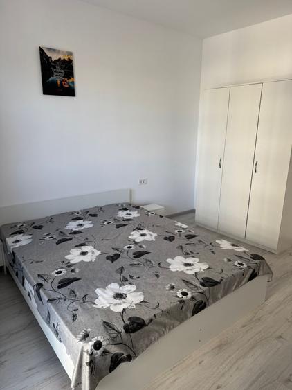 Inchiriere 2 camere complex Grand Kristal Residence