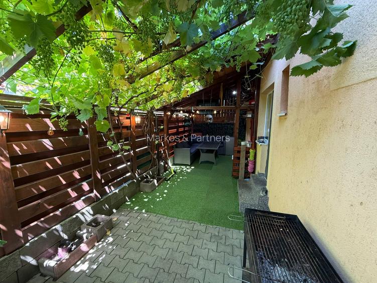 Duplex 120mp cu garaj I  acces privat I str. Sub Cetate. - 8