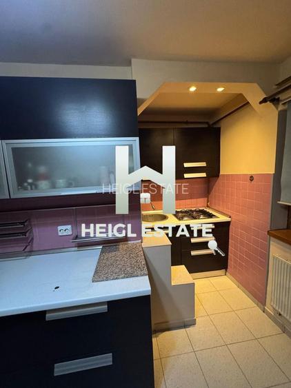 EXCLUSIVITATE Apartament cu 3 camere de vânzare in zona Lipovei, Timișoara - 6