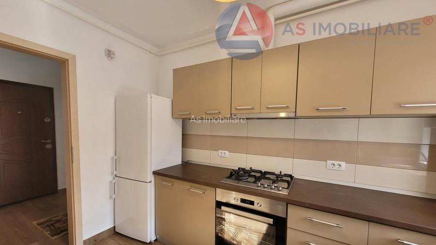 Apartament Modern 2 Camere + Parcare | Ansamblul Grandis – Coresi, Brașov - 9